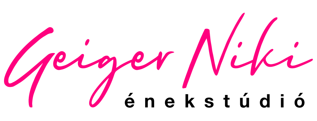 Geiger Niki énekstúdió